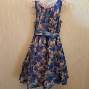 CREWCUTS DRESS
